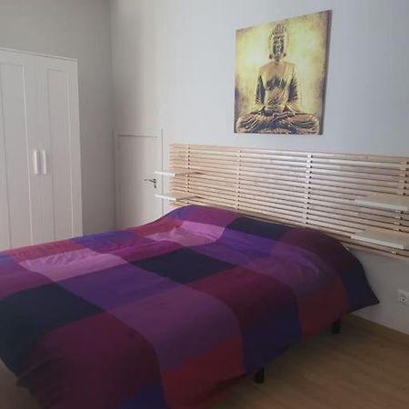 Apartamento Kuko Con Wifi Al Lado Metro Bilbao Exterior photo