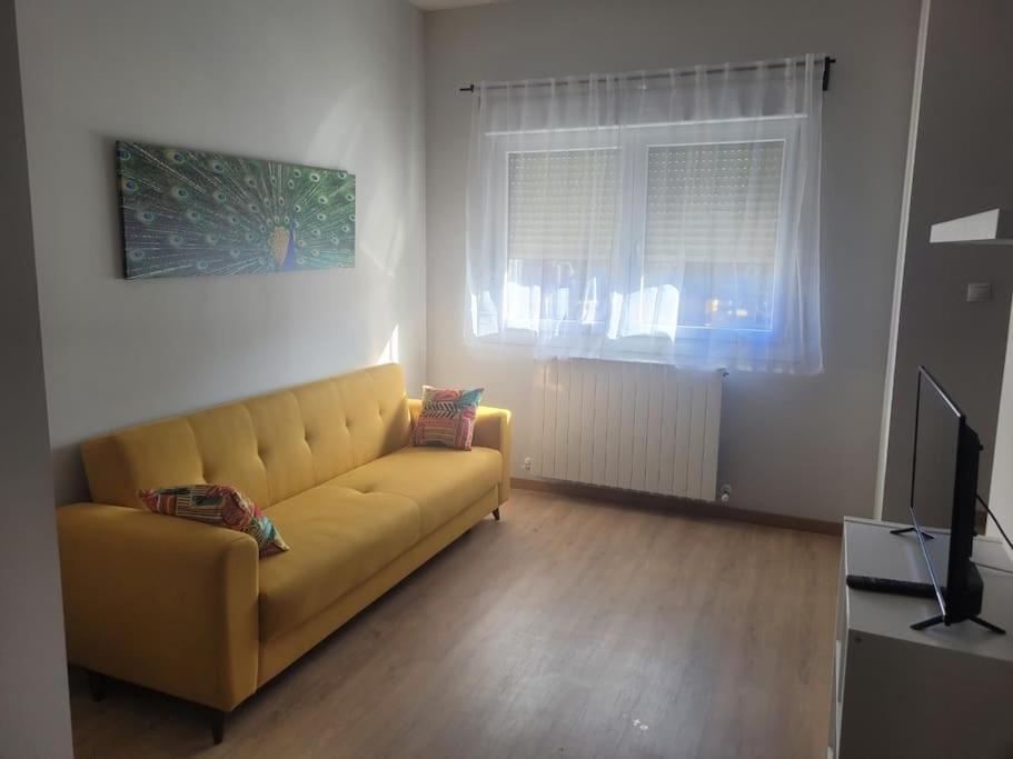 Apartamento Kuko Con Wifi Al Lado Metro Bilbao Exterior photo