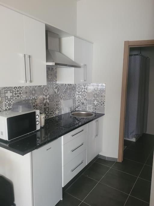 Apartamento Kuko Con Wifi Al Lado Metro Bilbao Exterior photo